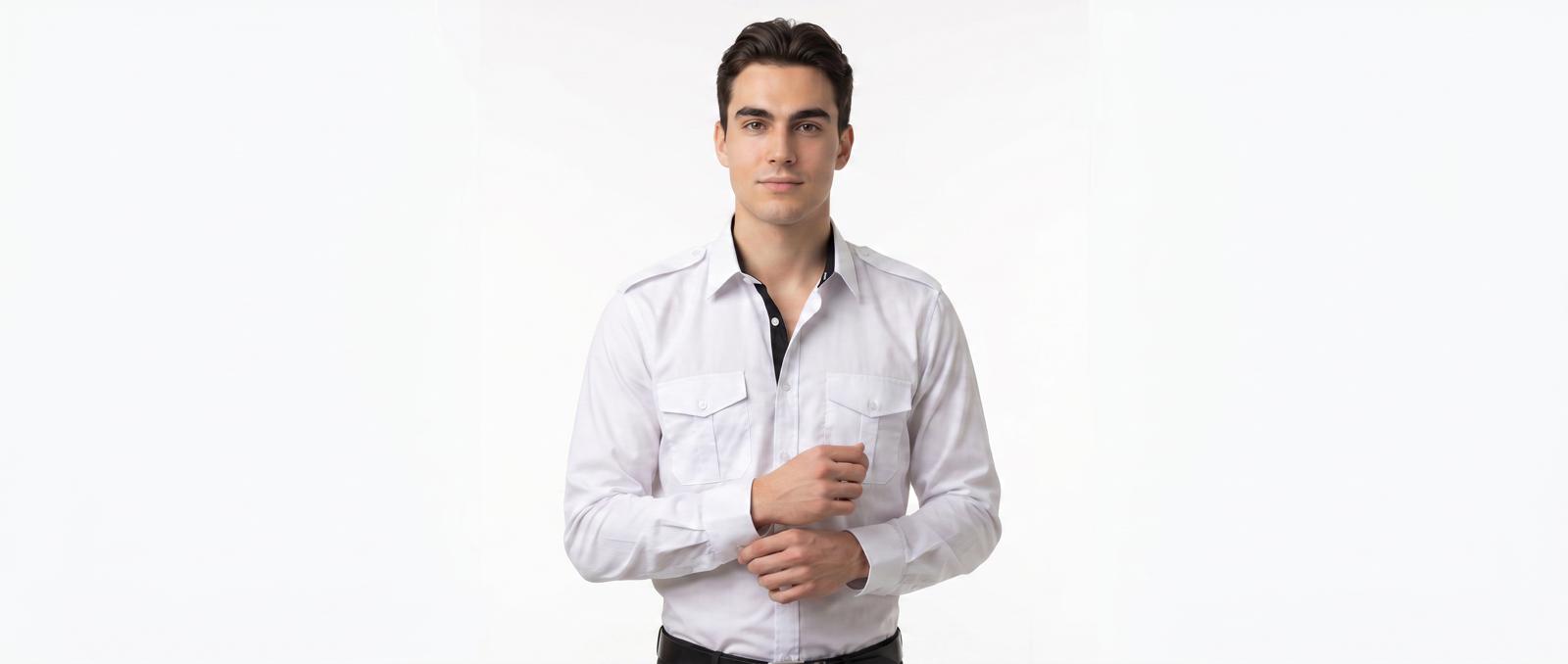 Work Shirt