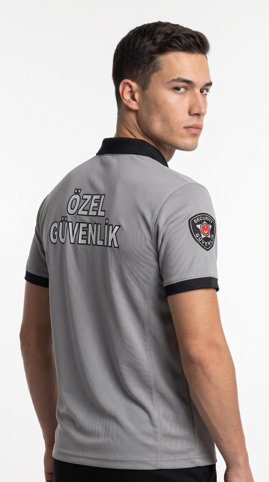 Özel Güvenlik