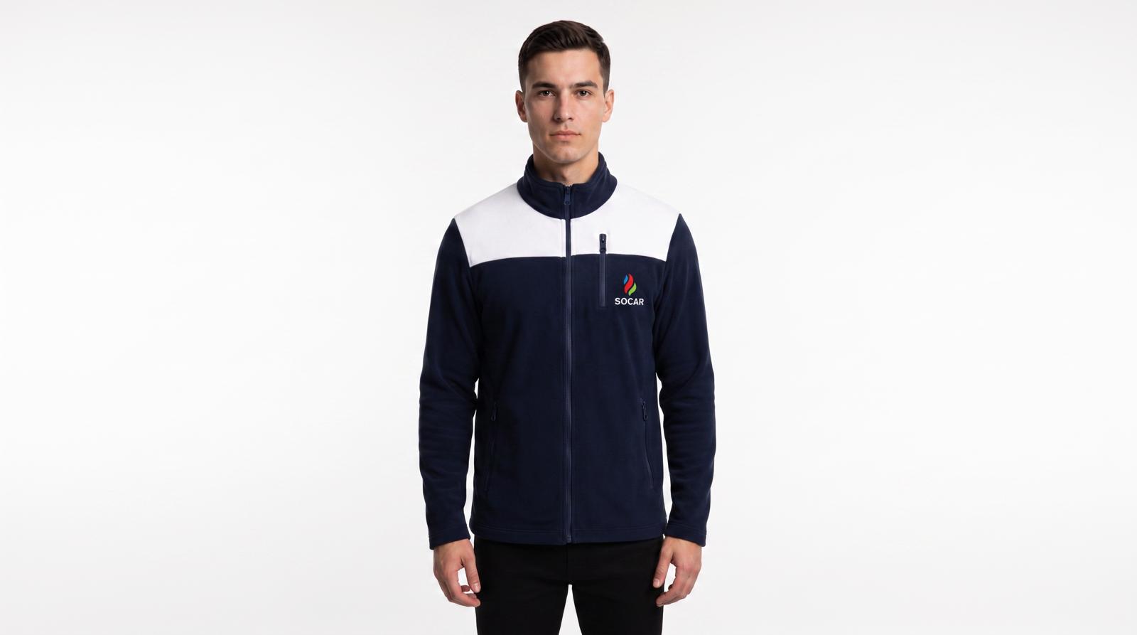 Polar Workwear
