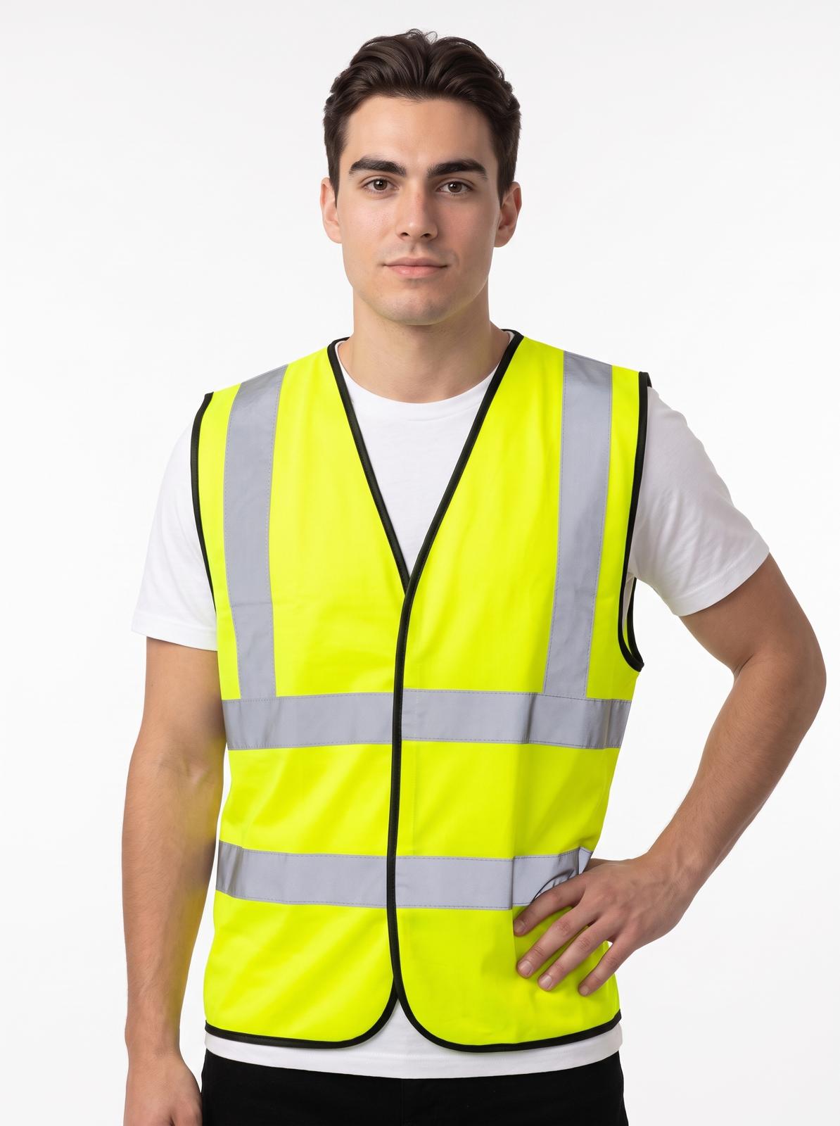 High Visibility Vest