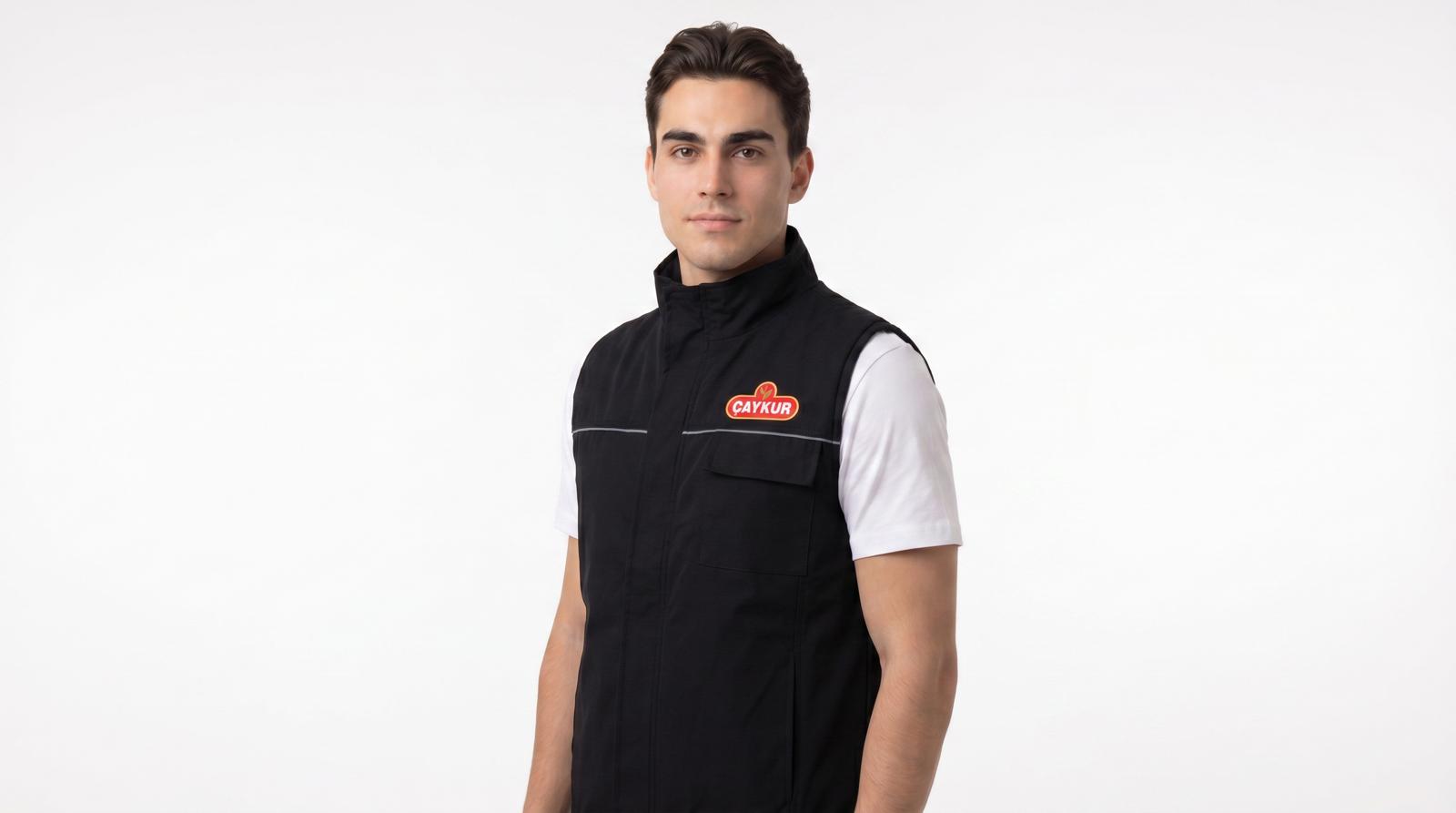 Work Vest