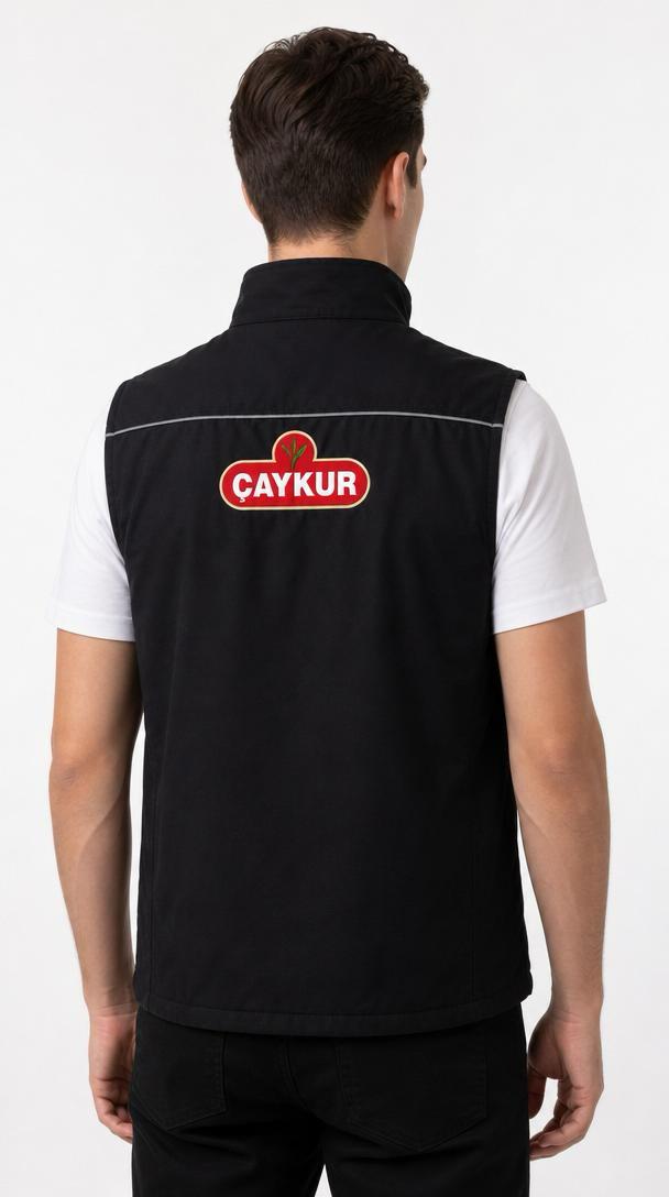 Arbeitsweste YLK001